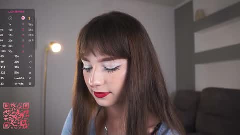 Grace online show from 10.09.25