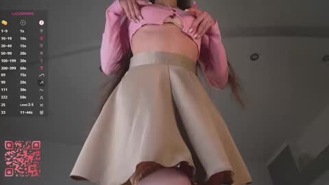 Grace online show from 12.02.25