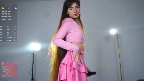 Snapshot of truegrace chatting on 01.31.26 Grace online show from 01.31.26