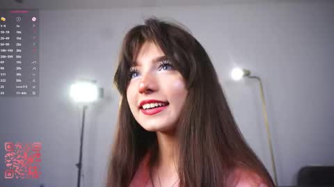 Snapshot of truegrace chatting on 02.02.26 Grace online show from 02.02.26