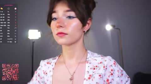 Snapshot of truegrace chatting on 02.03.26 Grace online show from 02.03.26