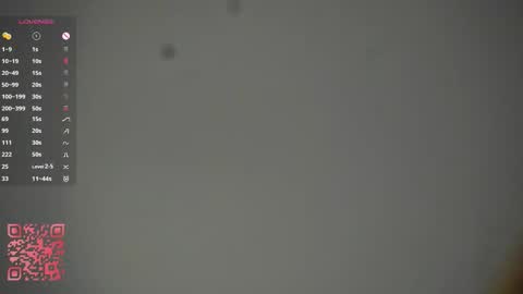 Snapshot of truegrace chatting on 02.07.26 Grace online show from 02.07.26