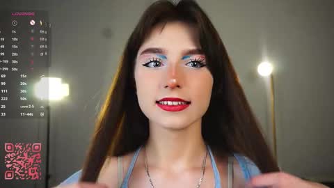 Snapshot of truegrace chatting on 02.08.26 Grace online show from 02.08.26