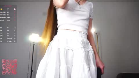 Snapshot of truegrace chatting on 02.10.26 Grace online show from 02.10.26