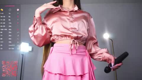 Snapshot of truegrace chatting on 02.12.26 Grace online show from 02.12.26