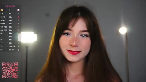 Snapshot of truegrace chatting on 02.18.26 Grace online show from 02.18.26