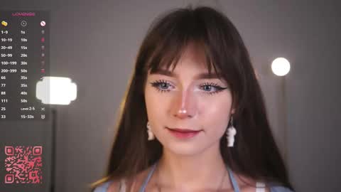 Snapshot of truegrace chatting on 02.25.26 Grace online show from 02.25.26