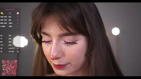 Snapshot of truegrace chatting on 03.01.26 Grace online show from 03.01.26