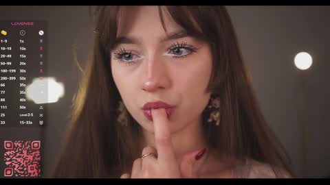 Grace online show from 03.31.26