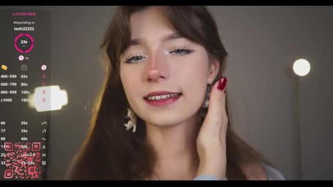 Grace online show from 04.10.26