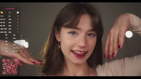 Grace online show from 04.13.26