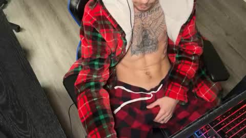 Snapshot of truenorthheavy chatting on 02.03.26 Leo online show from 02.03.26