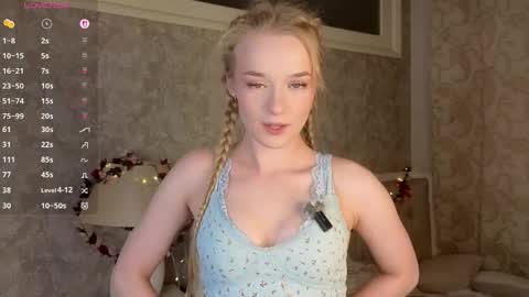 Bethany online show from 05.23.26