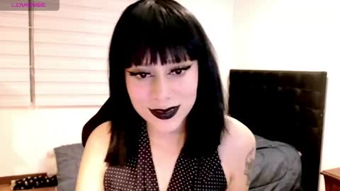 Snapshot of tryp666 chatting on 04.30.26 Cait online show from 04.30.26