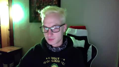 Treistoph online show from 12.19.24