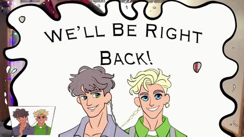 Treistoph online show from 01.05.25