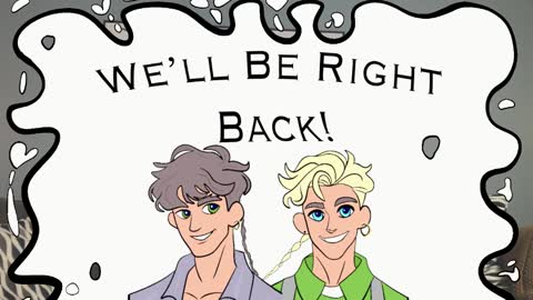 Treistoph online show from 01.08.25