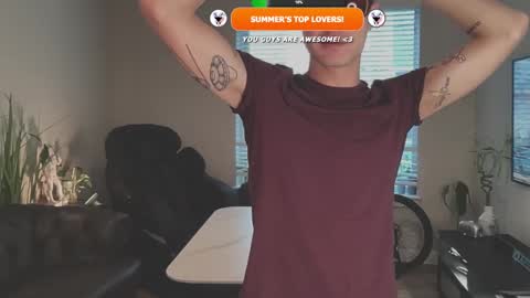 Treistoph online show from 09.12.25