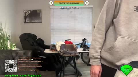 Treistoph online show from 11.30.25