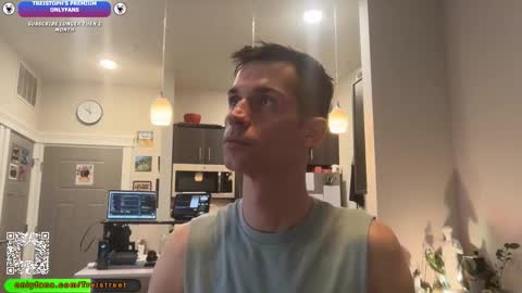 Treistoph online show from 02.14.26