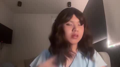 AAliyah online show from 06.07.26