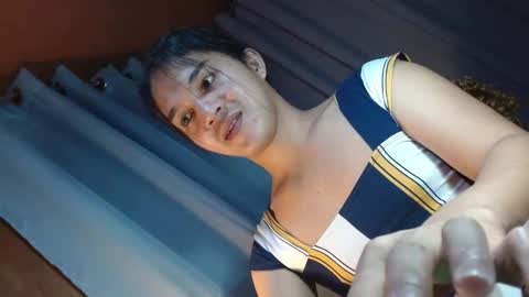 Snapshot of ts_afamhunterxx chatting on 02.23.26 Goddess Mira online show from 02.23.26