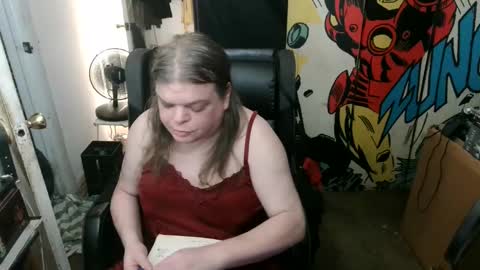 Anne online show from 02.14.25