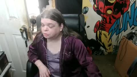 Anne online show from 02.19.25