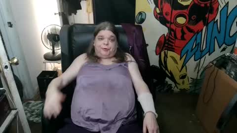 Anne online show from 02.20.25