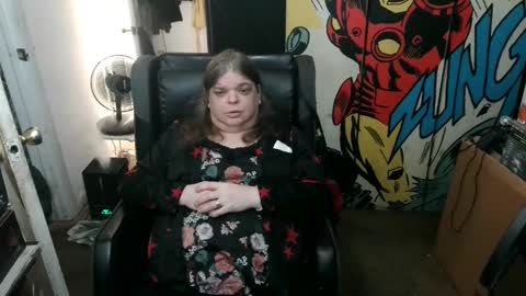 Anne online show from 02.21.25