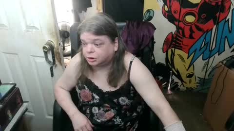 Anne online show from 02.23.25