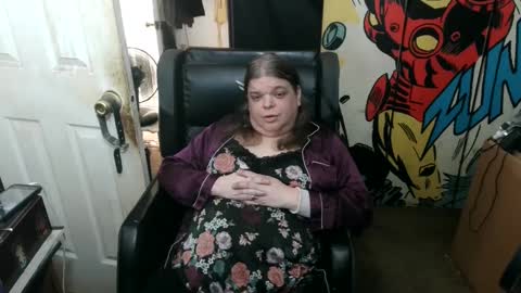 Anne online show from 02.24.25