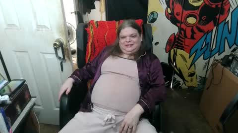 Anne online show from 03.01.25