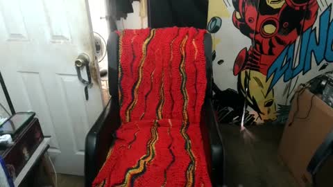 Anne online show from 03.03.25