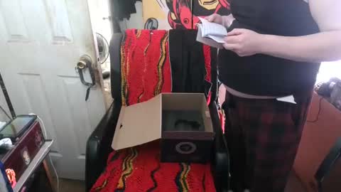 Anne online show from 03.04.25