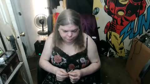 Anne online show from 03.10.25