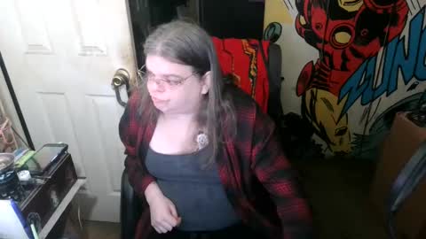 Anne online show from 10.02.25