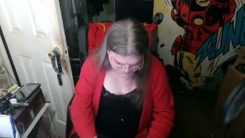 Anne online show from 11.10.25