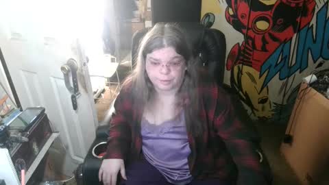 Anne online show from 03.03.26