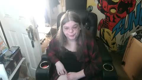 Anne online show from 03.10.26