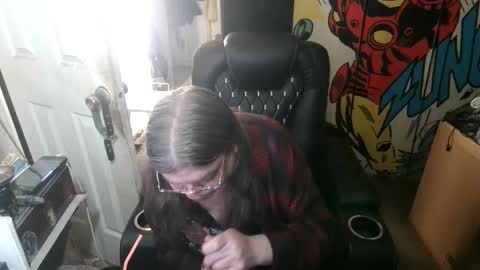 Anne online show from 03.21.26