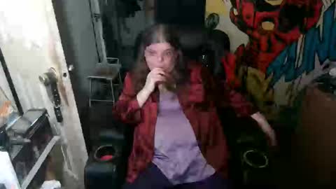 Anne online show from 04.05.26