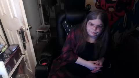 Snapshot of ts_anne chatting on 06.03.26 Anne online show from 06.03.26