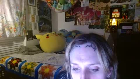 ts_babyjayne online show from 06.14.26