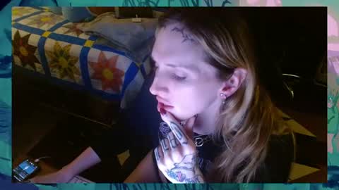 ts_babyjayne online show from 06.15.26