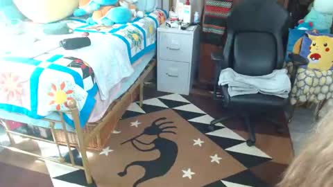 ts_babyjayne online show from 08.01.26