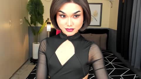 Saskia online show from 09.23.25