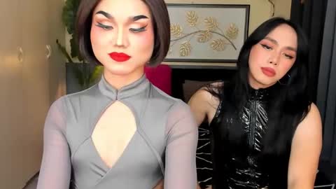 Saskia online show from 09.24.25