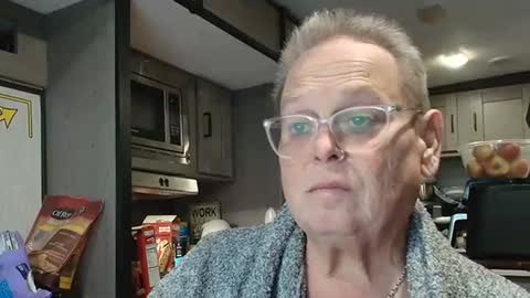 Evangeline online show from 03.03.26