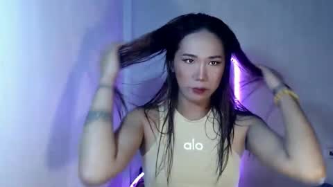 ts_kimmy69 online show from 11.12.25